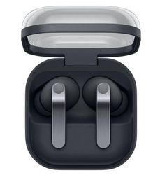 SAMSUNG Galaxy Buds4 Pro ANC trådløse hovedtelefoner (TWS) sorte