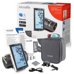 Microlife Blodtryksmåler BP A7 BT