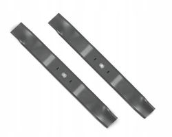 Stiga knivset, hackknivar 98cm / 2x 182004346/0 ORIGINAL