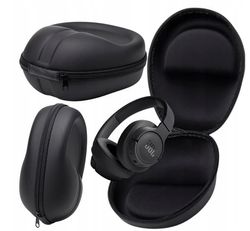 Hårdt rejseetui til JBL tune 760NC 710BT 720BT 770NC hovedtelefoner