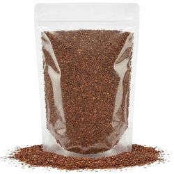 Rooibos te superior 1kg naturlig uden koffein kvalitets stor pakke