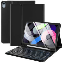 FODRAL och TANGENTBORD för APPLE IPAD AIR 11 6GEN 2024 / AIR 5 4 10.9 2022