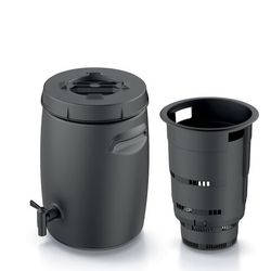 PROSPERPLAST 55L TANK TIL COMBIOLIQ HAVEGØDNING