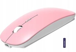 TRÅDLÖS TYST BLUETOOTH-MUS SURFPLATTA