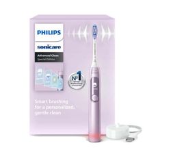 PHILIPS SONICARE HX3792/12 Rosa Sonic tandborste
