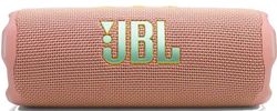JBL FLIP 7 PINK Trådlös Högtalare Rosa