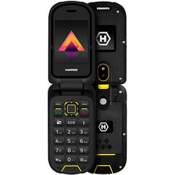 HAMMER Bow LTE Mobiltelefon