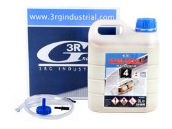FAP FLUID 09 - SORT EOLYS EXTEND 3L