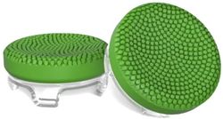 STEELSERIES KontrolFreek Sports Football PS5 Controller Covers Kit Grøn og Hvid