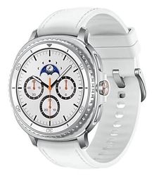 Samsung SM-L500 Galaxy Watch 8 Classic 46mm Hvid