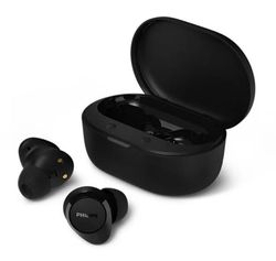 Trådlösa hörlurar (TWS) PHILIPS TAT1300BK/00 Svarta