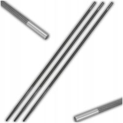 3-OSAINEN KETJUVIILA BENSIINIKÄYTTÖISEN SAHAKETJUN VIILAT 4,8 MM