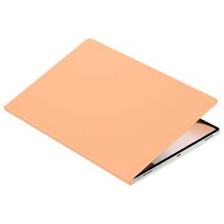 Samsung EF-BX910POEGWW Tab S10Ultra / S9 Ultra orange/orange Smart Book Cover
