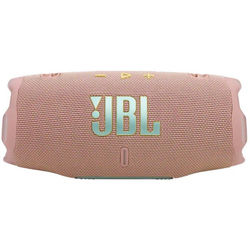 JBL Charge 6 Trådløs Højttaler Pink