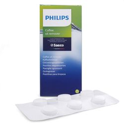 Affedtningstabletter, Philips Saeco CA6704/10