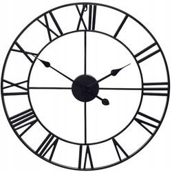 Väggklocka 50 cm