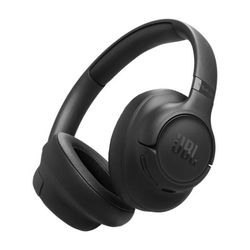 JBL Tune 730BT trådløse hovedtelefoner, sorte