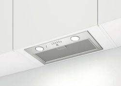 Inbyggd fläktkåpa Electrolux LFG516X (54 cm)