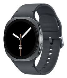 Smartwatch Samsung Galaxy Watch 8 40mm BT grafit, AMOLED, GPS