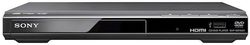 Sony DVP-SR760H DVD-afspiller