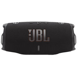 JBL Charge 6 trådløs højttaler sort