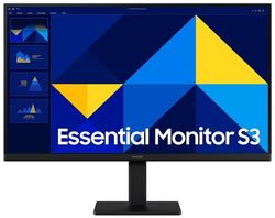 Monitor SAMSUNG LS24D300GAUXEN 24 FHD IPS 100Hz
