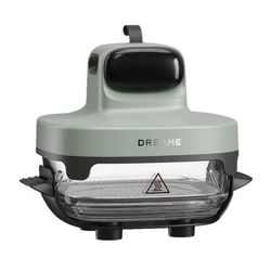Airfryer DREAME Tasti PT60 Grøn