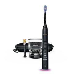 Philips Sonicare HX9917/89 DiamondClean sonik tandborste med app svart
