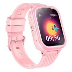 Garett Kids Essa 4G smartwatch pink