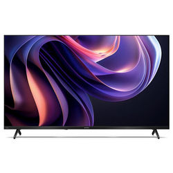 Sharp 40HF2465E – LED-TV 40 tommer, Full HD, Google TV, HDR10, Sort