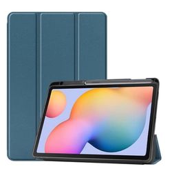 ETUI TIL SAMSUNG GALAXY TAB S6 LITE P610 P615 P613 P619 P620 P625 2024