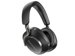 BOWERS & WILKINS Px8 ANC trådløse hovedtelefoner, sort