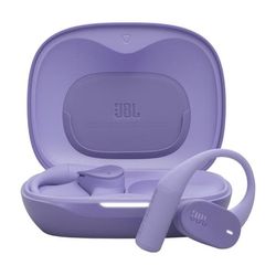 JBL Sense Lite Open trådløse hovedtelefoner lilla