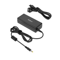 Samsung bärbar dator laddare 90W 19V 4,74V 5,5x3mm pin Rebel