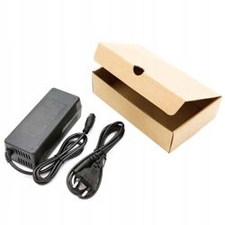 PREMIUM snabbladdare 48 V (54,6V) för Techlife X6 / Motus Pro 10 2020/2022 / Vsett / Kugoo M4/M4 PRO