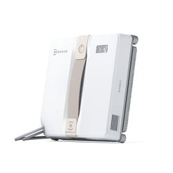 Ecovacs Winbot Mini vinduesvaskerrobot hvid, 215 x 215 mm