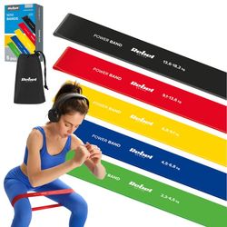 Yogablock EVA-skumblock träningsblock pilatesblock 120g Rebel