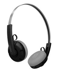 Trådlösa hörlurar PHILIPS TAH2000BK/00 Svart