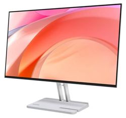 Monitor LENOVO L27-45 27 FHD IPS 1ms 144Hz AMD FreeSync Flicker Free Grå-sølv