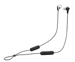 JBL Endurance RUN 3 trådløse hovedtelefoner, sort