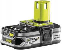 RYOBI Batteri 18 V / 2