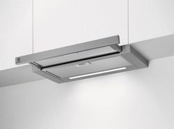 ELECTROLUX LFP616X fläktkåpa