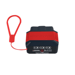 Konnwei KW906 diagnostiskt gränssnitt Bluetooth-testare Android iOS