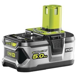 RYOBI Ackumulator 18 V / 5