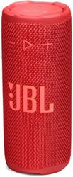 Bluetooth-högtalare JBL Grip Röd