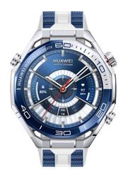 Huawei Watch Ultimate 2 Blå