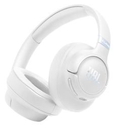 Trådløse høretelefoner JBL Tune 780NC Hvid