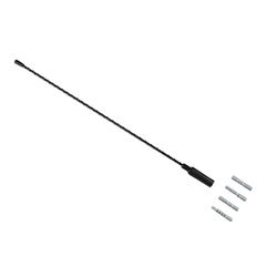 USB digital TV-mottagare DVB-T2 H.265 HEVC Rebel