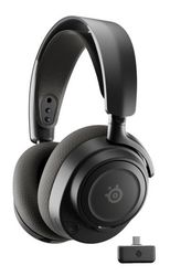 Trådlöst SteelSeries Arctis Nova 7 Gen 2 Svart Headset