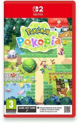 Nintendo Switch 2 Pokémon Pokopia-spil